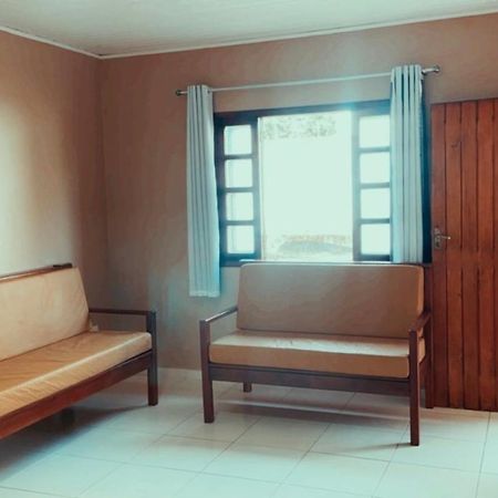 Casa Praia Guaibim Apartment Ngoại thất bức ảnh
