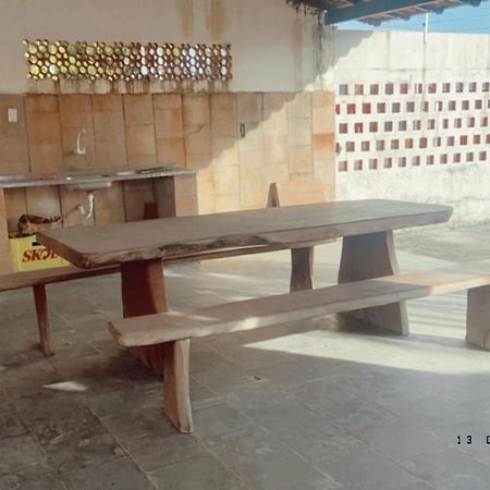 Casa Praia Guaibim Apartment Ngoại thất bức ảnh