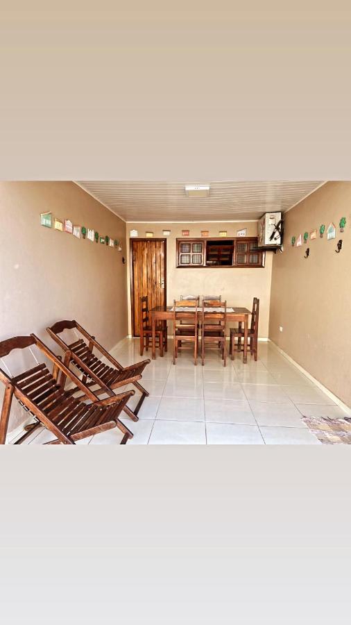 Casa Praia Guaibim Apartment Ngoại thất bức ảnh
