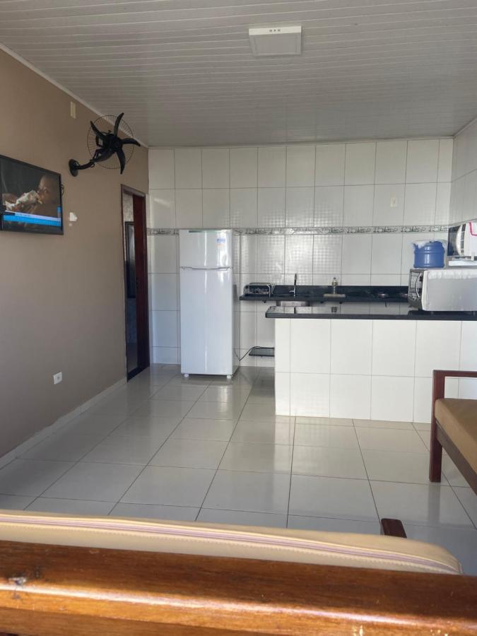 Casa Praia Guaibim Apartment Ngoại thất bức ảnh