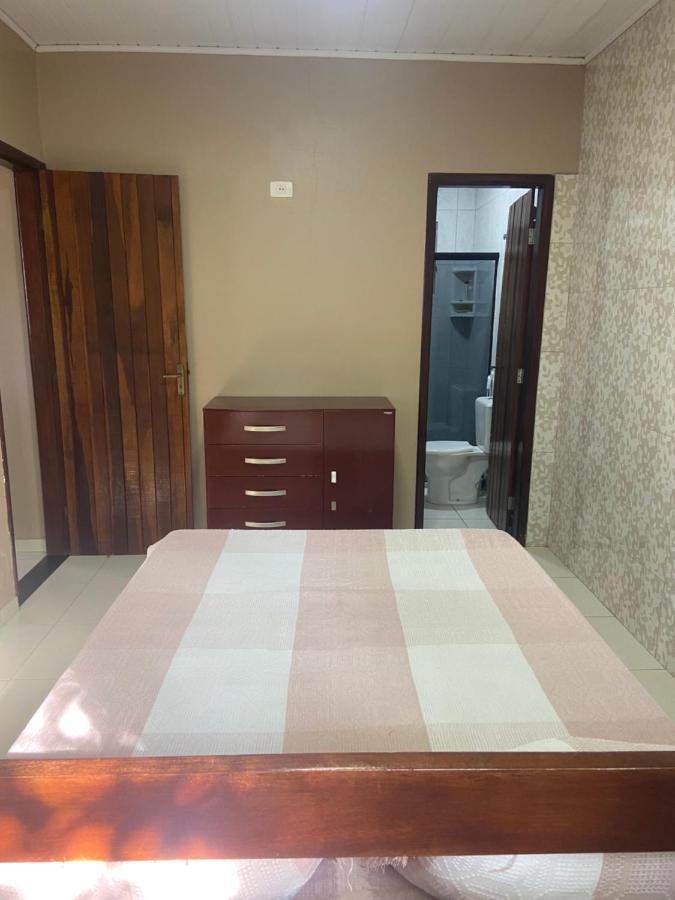 Casa Praia Guaibim Apartment Ngoại thất bức ảnh