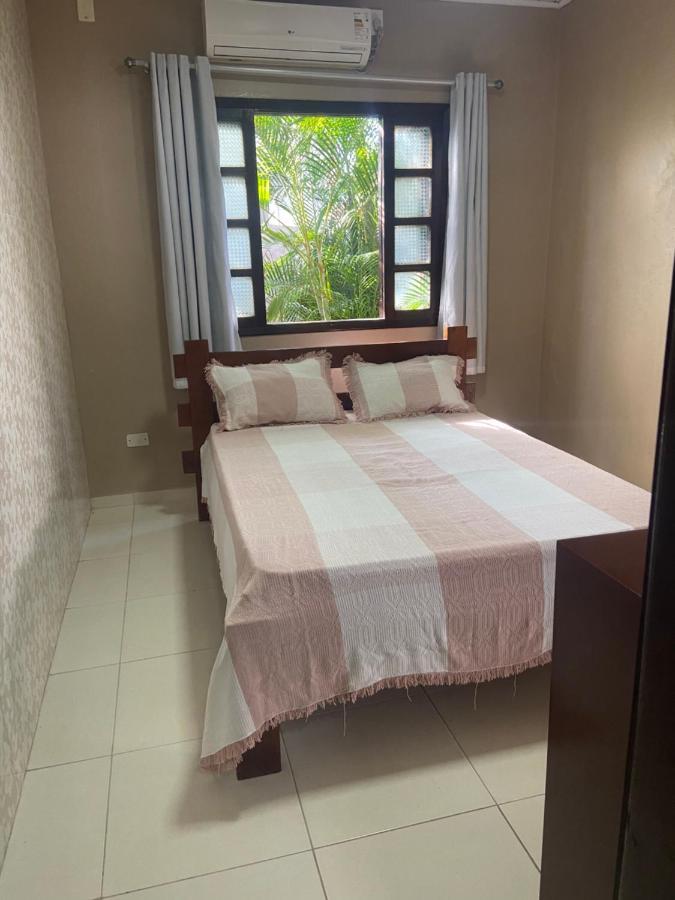 Casa Praia Guaibim Apartment Ngoại thất bức ảnh