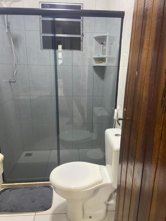Casa Praia Guaibim Apartment Ngoại thất bức ảnh