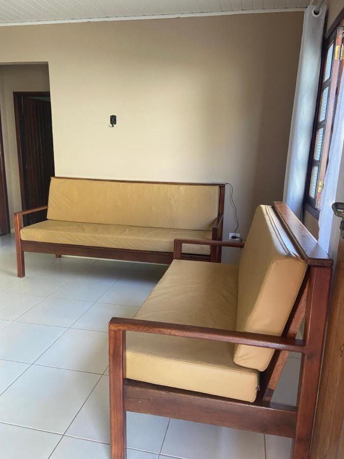 Casa Praia Guaibim Apartment Ngoại thất bức ảnh