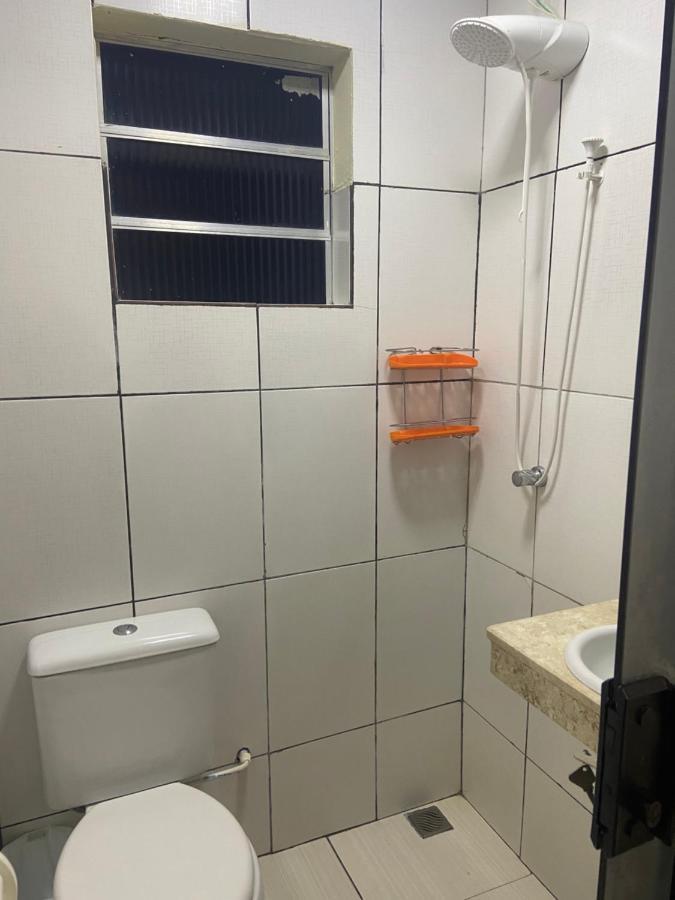 Casa Praia Guaibim Apartment Ngoại thất bức ảnh