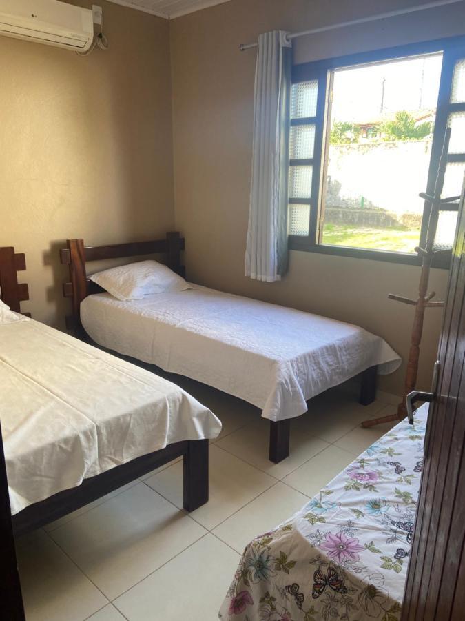 Casa Praia Guaibim Apartment Ngoại thất bức ảnh
