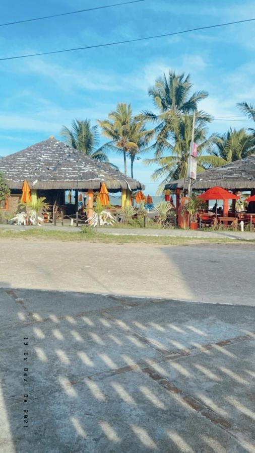 Casa Praia Guaibim Apartment Ngoại thất bức ảnh
